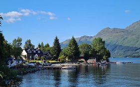 Culag Lochside Self Catering Apartment Luss  United Kingdom